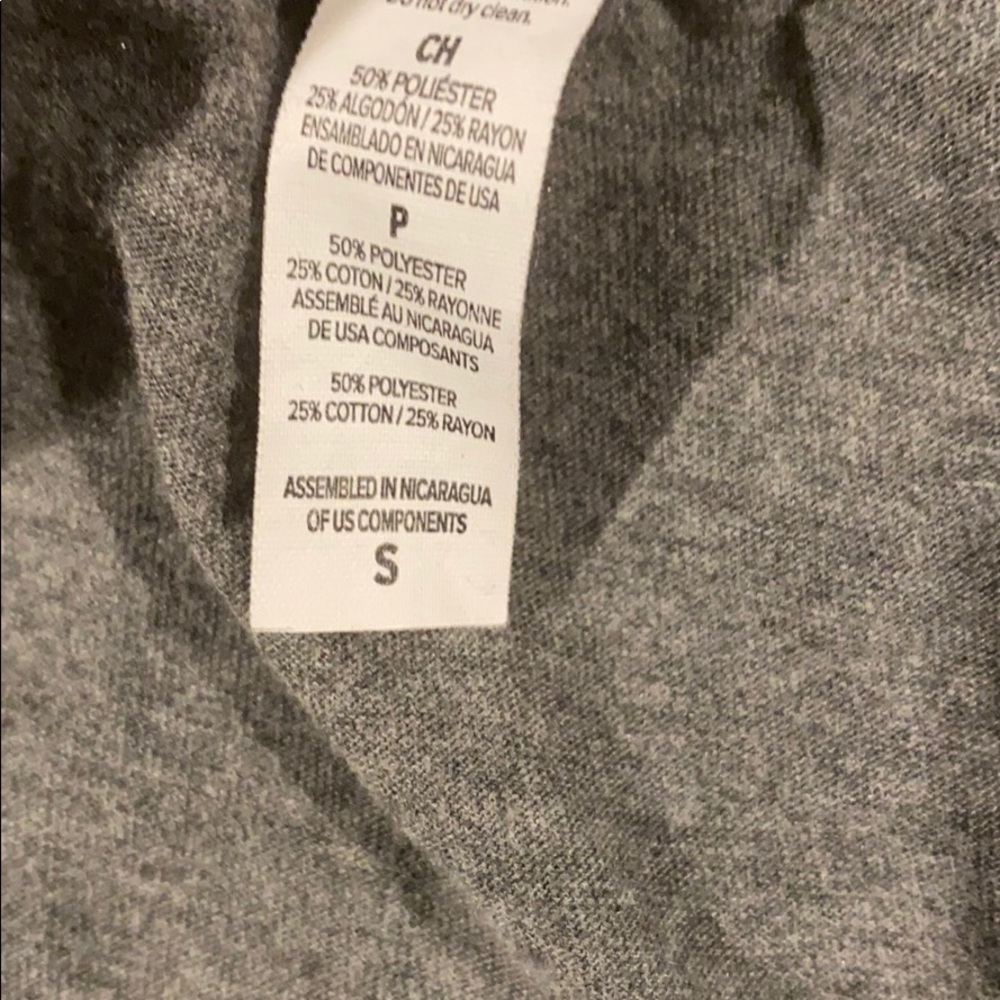 Hybrid Performance Method Comfy Stretch Tee - Picture 4 of 4